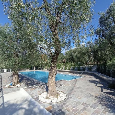 Apartament Luna Wifi Free - Malcesine Dış mekan fotoğraf