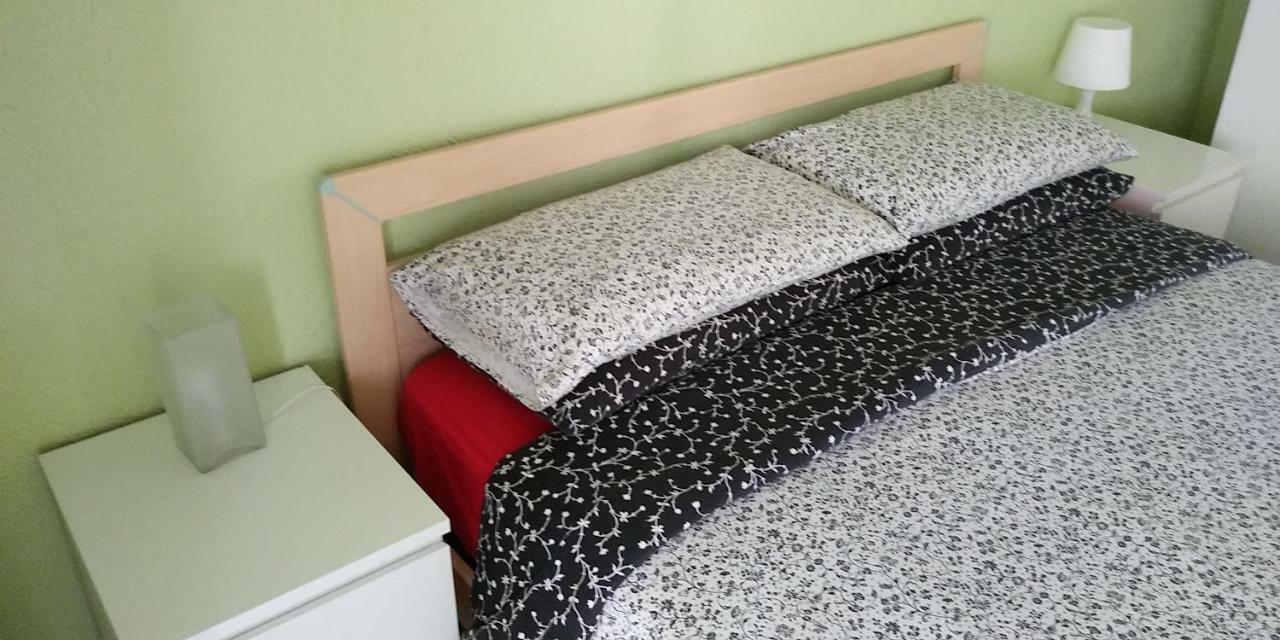 Apartament Luna Wifi Free - Malcesine Dış mekan fotoğraf